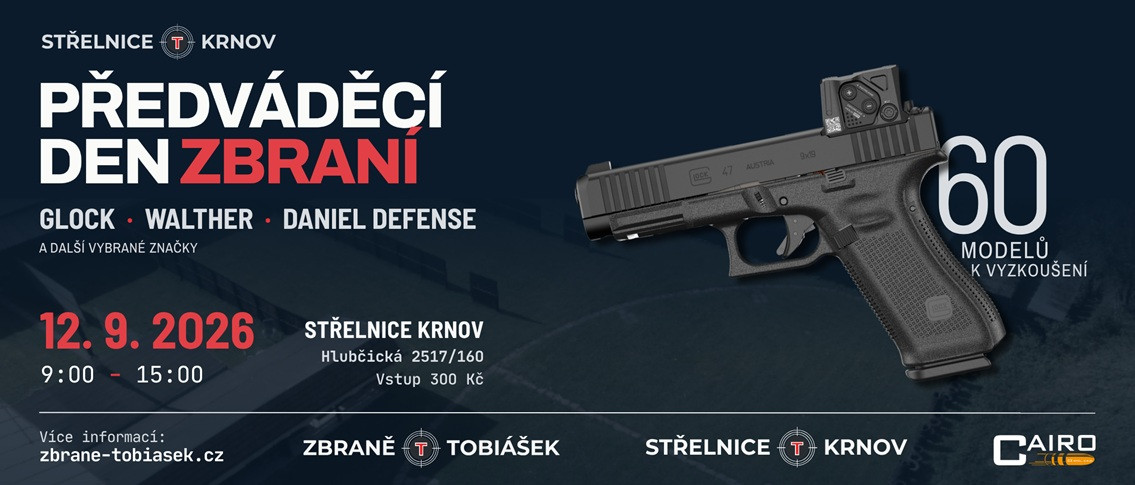 Předváděčka